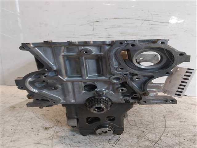 Bloque Motor Nissan X-Trail 1.5 VC-T E-POWER 204 - 213 CV