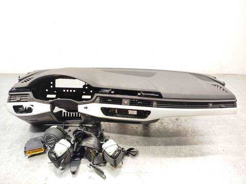 Kit Airbag Audi A5 35 TDI 163CV 120KW