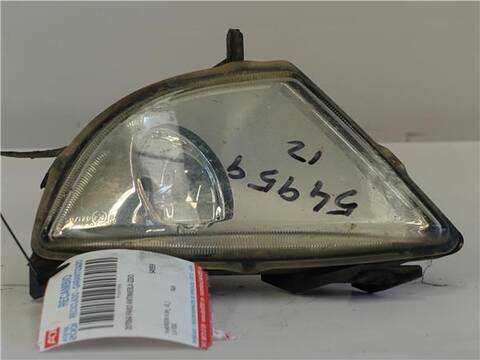 Faro Antiniebla Delantero Izquierdo Ford Fiesta 1.4 TDCI 68CV 50KW