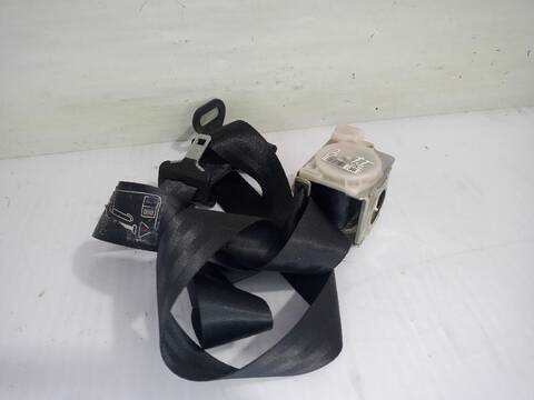 Foto 3ª: Cinturón Trasero Izquierdo Citroen C4 AVATAR 109CV [9HZDV6TED4] (2006)