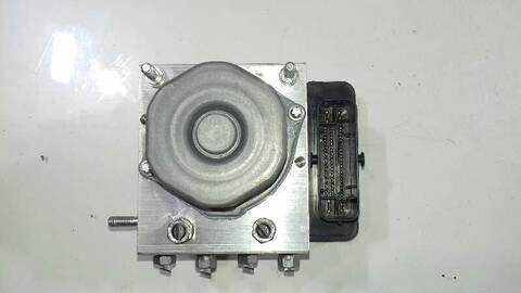 Foto 2ª: Abs Renault Captur ZEN 90CV 66KW [H4BB4] (2018)