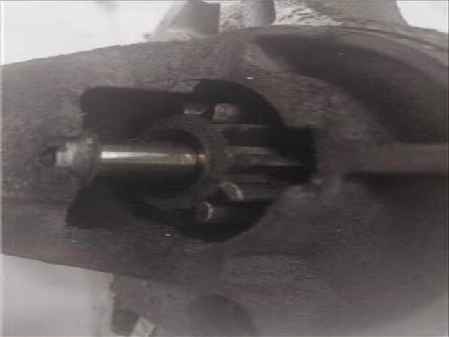 Foto 3ª: Motor de Arranque Mazda 5 2.0 CRTD ACTIVE 105KW) [2 0 LTR. - 105 KW DIESEL CAT] BERLINA 143CV