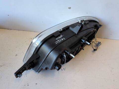 Foto 3ª: Faro Derecho Fiat Ducato 2.8 JTD BATALLA 3850 MM 128CV