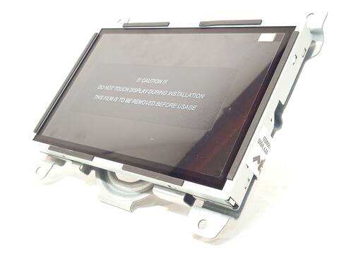 Foto 2ª: Pantalla Multifuncion Ford Tourneo 1.0 ECOBOOST 125CV 92KW [B7NB] (2024)