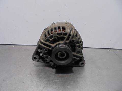 Foto 1ª: Alternador Opel Astra EDITION 90CV 66KW [Z14XEP] (2006)
