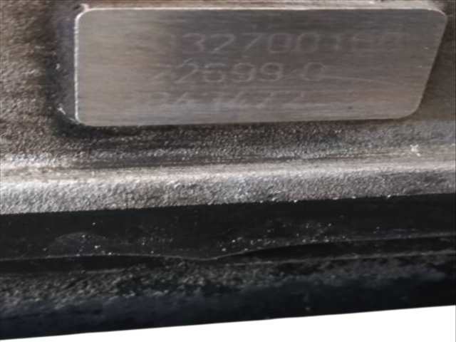 Foto 3ª: Caja Cambios Mercedes Clase C 160 C 220 CDI 203.006) 143CV (2000)