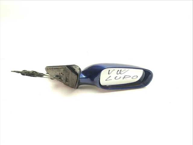 Retrovisor Derecho Volkswagen Lupo 1.0 50CV