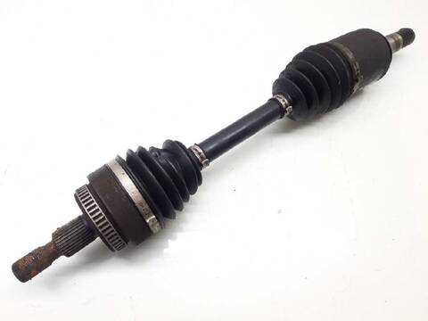 Transmision Delantera Izquierda Mercedes Clase ML 400 4.0 CDI 250CV 184KW 163.128) W163)