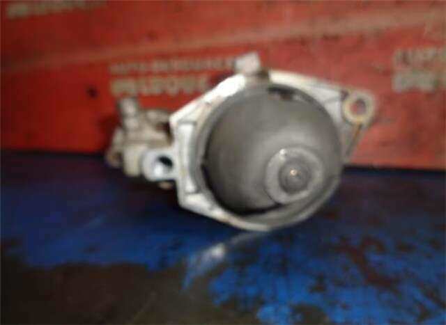 Motor de Arranque Opel Astra 2.0 DI