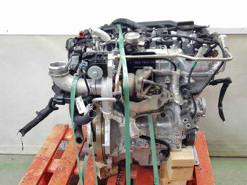 Foto 3ª: Motor Completo Kia Stonic CONCEPT (2017)