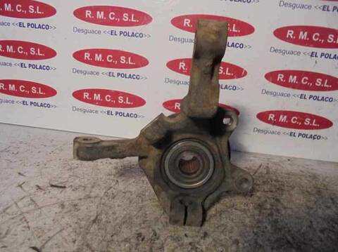 Foto 3ª: Mangueta Delantera Izquierda Renault Megane 1.9 DIESEL 64CV 47KW I CLASSIC LA0) [F8Q] (1998)