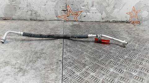 Tubos Aire Acondicionado Nissan Juke N-CONNECTA 117CV 86KW