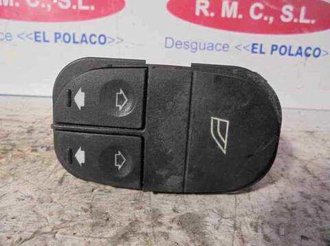 Botonera Elevalunas Ford Mondeo 1.8 16V CAT BERLINA 112CV 82KW FAMILIAR