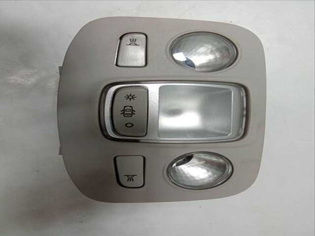 Luz Interior Citroen C3 1.5 BLUEHDI 100 2CYHYJ) AIRCROSS 102CV 75KW
