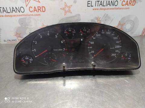 Cuadro de Instrumentos Audi A4 1.8 T BERLINA 150CV 110KW