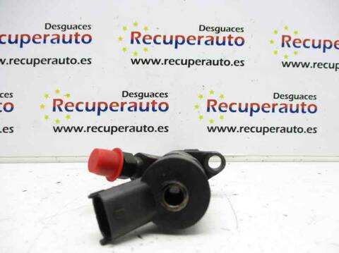 Foto 3ª: Inyectores Ford C Max G8DA FOCUS CAP) 2003) (2004)