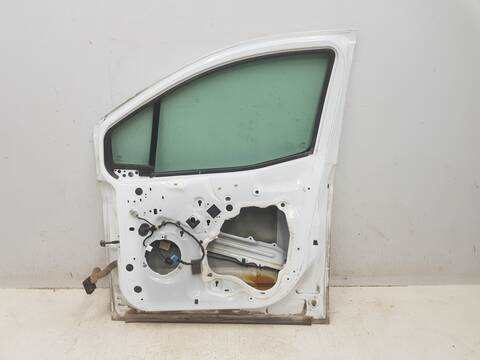 Foto 3ª: Puerta Delantera Derecha Ford Transit AMBIENTE (2013)