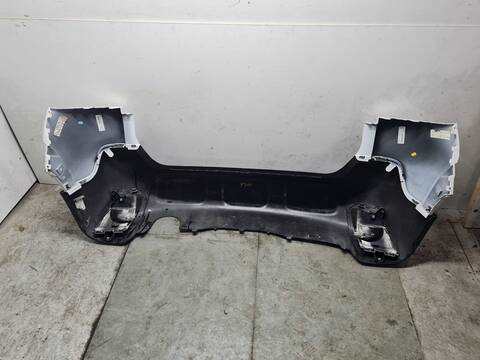 Foto 4ª: Paragolpes Trasero Citroen C3 LIVE PACK AIRCROSS 110CV 81KW [YH01] (2022)