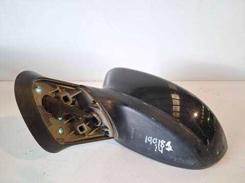 Foto 3ª: Retrovisor Izquierdo Fiat Punto 1.3 16V MULTIJET DYNAMIC 66KW) 90CV (2005)