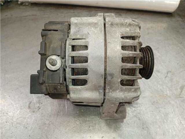Alternador Bmw Serie 1 114 2.0 116D [2.0 LTR. - 85 KW 16V DIESEL CAT]