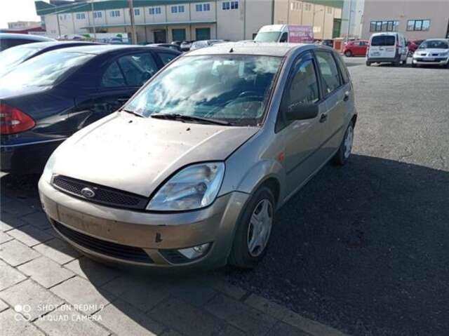 Radiador Calefaccion A.A. Ford Fiesta 1.4 TREND [1.4 LTR. - 50 KW TDCI CAT]