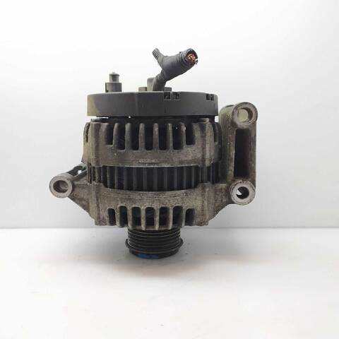 Foto 2ª: Alternador Ford Transit 2.2 TDCI FURGONETA (2006)