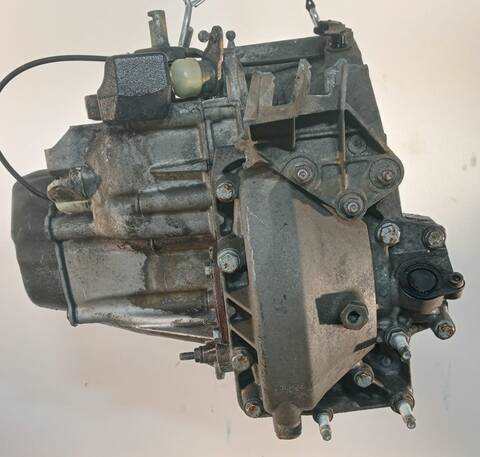 Foto 3ª: Caja Cambios Citroen C5 1.8 16V PREMIER 107CV (2001)