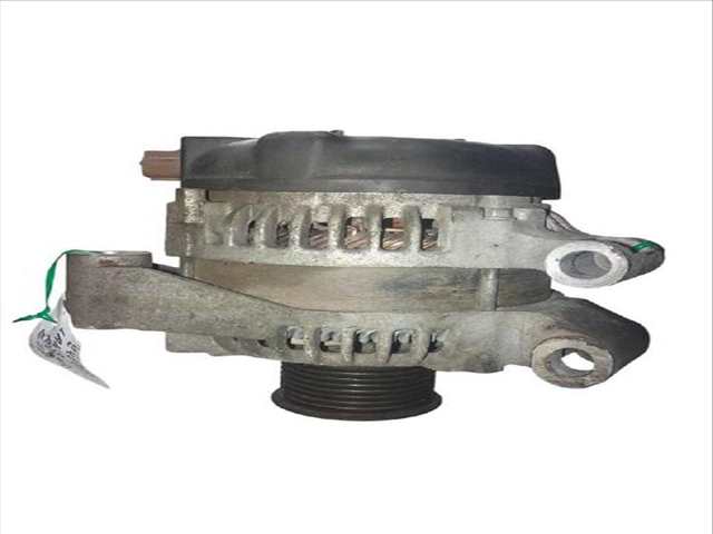 Foto 2ª: Alternador Land Rover Range 2.7 D 4X4 (2005)