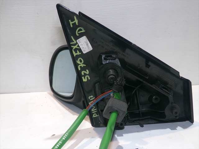 Foto 3ª: Retrovisor Izquierdo Citroen C5 2.0 G 2004-2008 [RFJ] (2007)