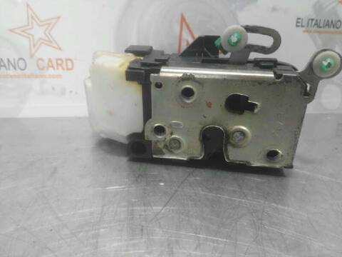 Foto 2ª: Cerradura Puerta Delantera Izquierda Alfa Romeo 147 1.9 JTD 120 COLLEZIONE 120CV 88KW [937A3000] (2007)