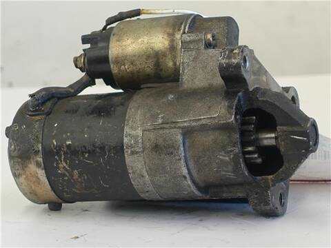 Motor de Arranque Renault Kangoo 1.9 DCI 4X4 84CV 62KW