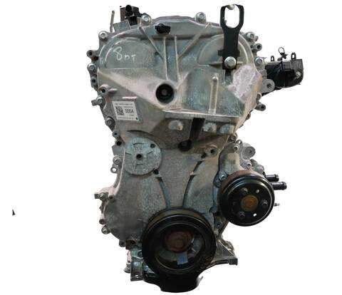 Motor Completo Ford Focus 150 CV 110KW