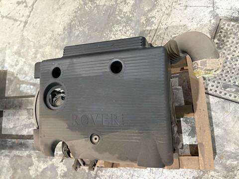 Motor Completo Mg 400 2.0 TD 86CV 63KW SERIE 400 RT)