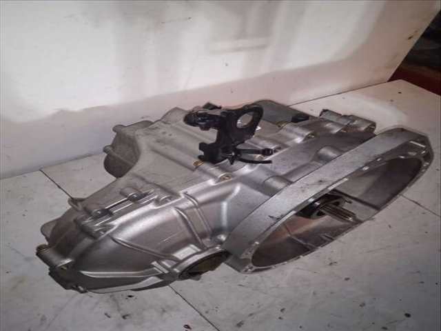 Foto 2ª: Caja Cambios Smart Cabrio 0.8 CDI CAT 41CV 30KW (2003)