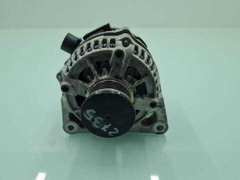 Foto 2ª: Alternador Ford Fiesta 1.1 CAT 86CV 63KW (2017)