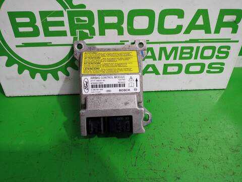 Centralita Airbag Ford Transit 1.8 TDCI CAT 90CV 66KW