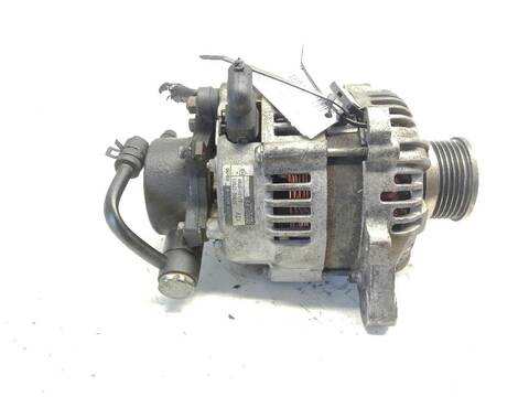 Foto 3ª: Alternador Kia Ceed 2.0 CRDI 140 SW ED) [D4EA] (2007)