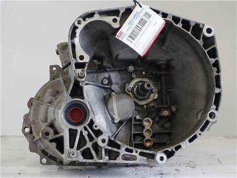 Caja Cambios Automatica Alfa Romeo 156 2.0 T.SPARK DISTINCTIVE 155CV 114KW