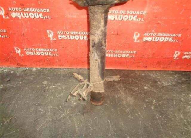 Foto 3ª: Amortiguador Delantero Izquierdo Citroen Jumper 2.2HDI [4HU]