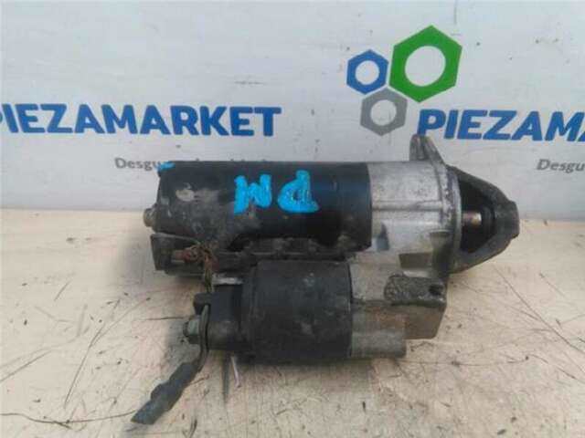 Motor de Arranque Mercedes Clase A 140 170 CDI (168.009)