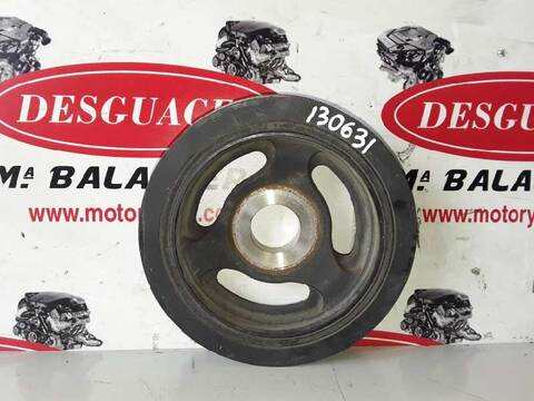 Cigüeñal Peugeot Partner 1.6 16V HDI FAP 92CV