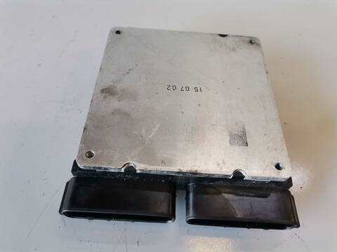 Foto 3ª: Centralita Bomba Combustible Renault Espace GRAND ESPACE EXPRESSION 177CV (2002)