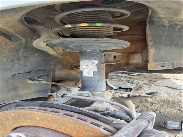 Amortiguador Delantero Derecho Seat Leon STYLE 105CV 77KW