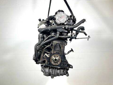 Foto 3ª: Motor Completo Audi A3 1.9 TDI 105 CV 77KW [BXE BKC] (2008)