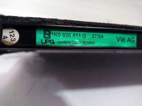 Foto 3ª: Radiador Calefaccion A.A. Seat Toledo EXCLUSIVE 140CV 103KW [BKD] (2004)