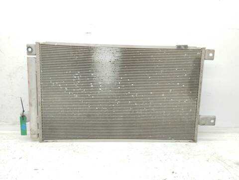 Foto 3ª: Radiador Calefaccion A.A. Toyota Avensis 2.0 D4-D EXECUTIVE BERLINA 5-PTAS.) 126CV 93KW [1AD] (2008)