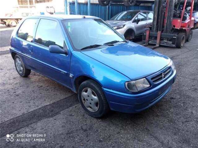 Piloto Trasero Izquierdo Citroen Saxo 1.5 D