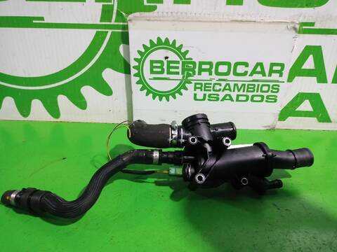 Foto 2ª: Termostato Ford S Max TITANIUM 140CV [QXWB] (2006)