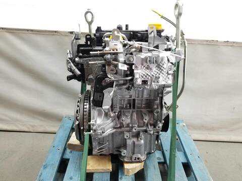 Foto 2ª: Motor Completo Renault Clio 1.0 TCE 101CV (2019)