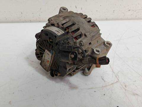 Foto 3ª: Alternador Bmw Mini N16B16A (2010)